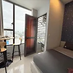 Saigon Home Apartment - Infinity Pool