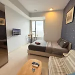 Saigon Home Apartment - Infinity Pool