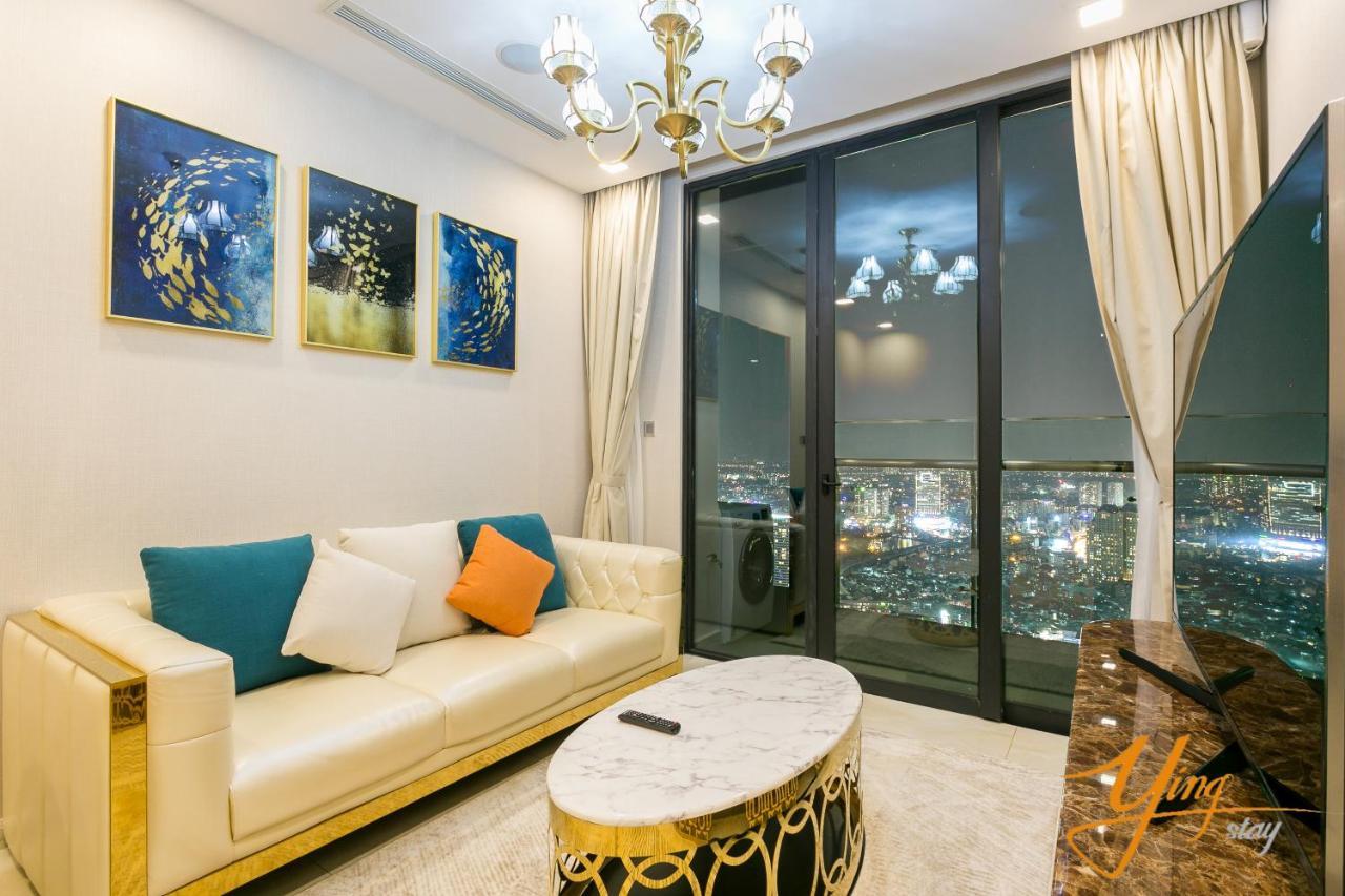 Appartement Saigon - Infinity Pool