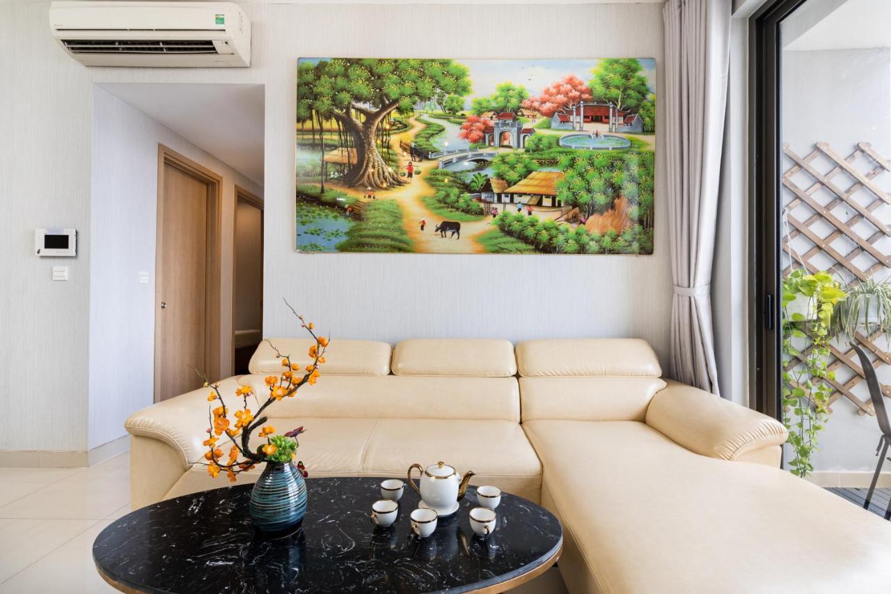 Saigon - Infinity Pool Appartement *