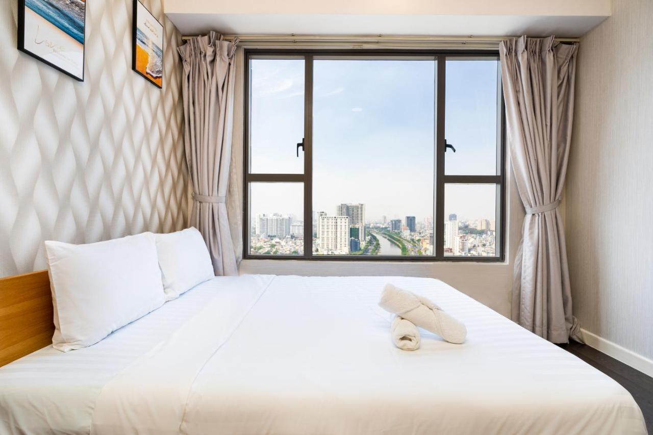 Appartement Saigon - Infinity Pool *